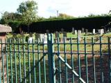 Municipal Cemetery, East Halton